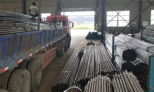 湖州注浆管现货