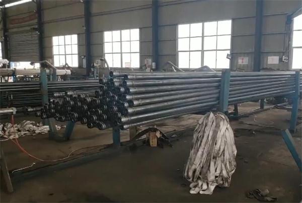 湖州注浆管现货