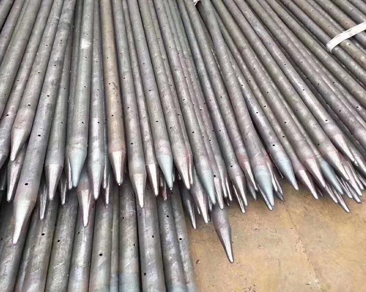 湖州注浆管现货