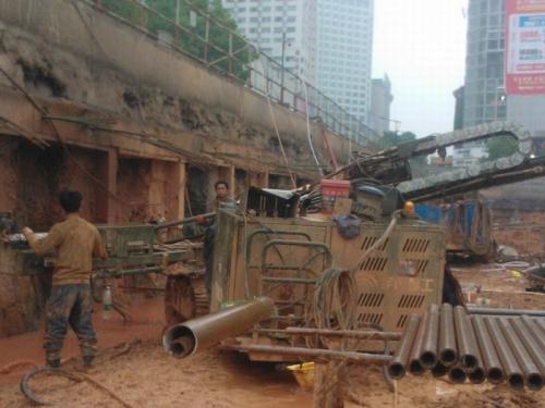 湖州注浆管现货