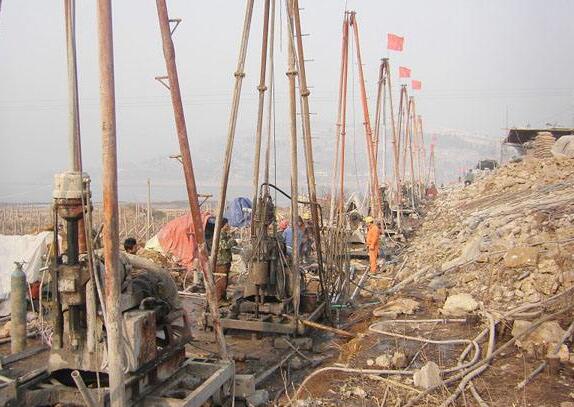 湖州注浆管现货 湖州注浆管现货