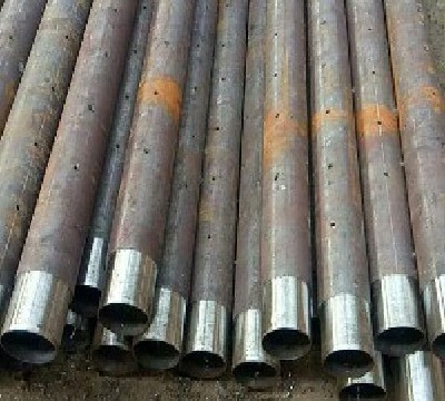 湖州注浆管现货