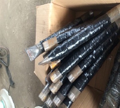 湖州注浆管现货