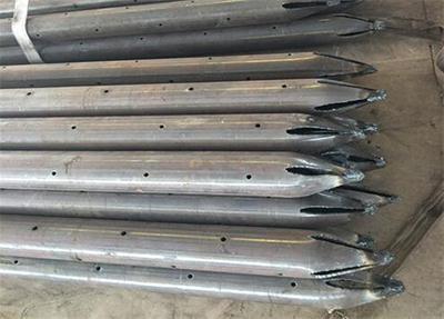 湖州注浆管现货