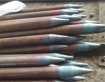 湖州注浆管现货