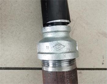 湖州注浆管现货