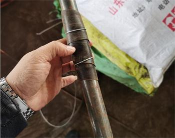 湖州注浆管现货