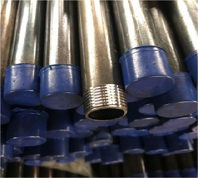 湖州注浆管现货