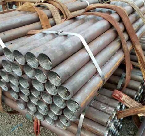 湖州注浆管现货