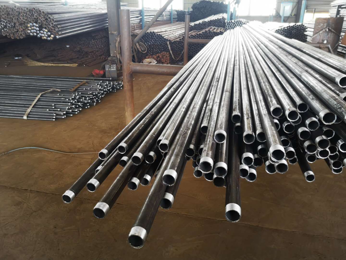 湖州注浆管现货