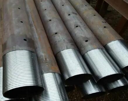 湖州注浆管现货